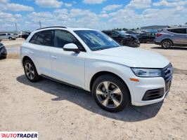 Audi Q5 2020 2