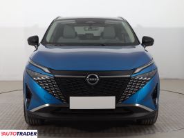 Nissan Qashqai 2024 1.3 155 KM Nissan Qashqai 2024 1.3 155 KM