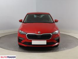Skoda Scala 2025 1.0 113 KM
