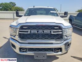 Dodge Ram 2022 6