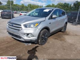 Ford Escape 2019 1 Ford Escape 2019 1