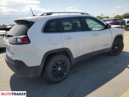 Jeep Cherokee 2019 3 Jeep Cherokee 2019 3