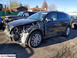 Buick Pozostałe 2020 2