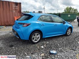 Toyota Corolla 2020 2 Toyota Corolla 2020 2