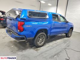 Chevrolet Colorado 2023 2