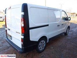 Renault Trafic 2016 1.6