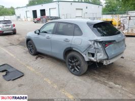 Honda HR-V 2024 2
