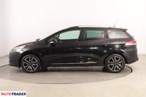 Renault Clio 2013 0.9 88 KM Renault Clio 2013 0.9 88 KM