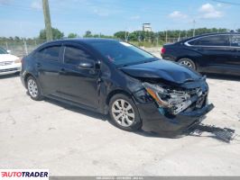 Toyota Corolla 2020 1 Toyota Corolla 2020 1