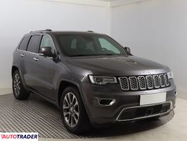Jeep Grand Cherokee - zobacz ofertę