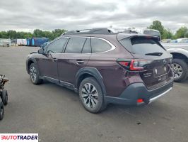 Subaru Outback 2024 2