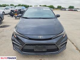 Toyota Corolla 2020 2