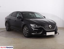 Renault Talisman - zobacz ofertę