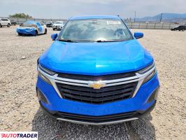 Chevrolet Equinox 2024 1