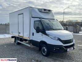 Iveco Daily - zobacz ofertę