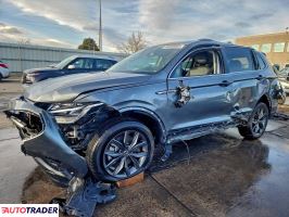 Volkswagen Tiguan - zobacz ofertę