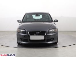 Volvo C30 2008 1.6 99 KM