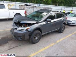 Subaru Pozostałe 2021 2 Subaru Pozostałe 2021 2