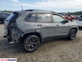 Jeep Cherokee 2020 3