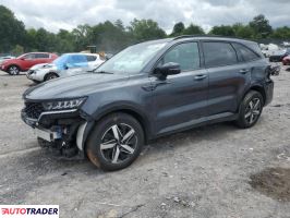 Kia Sorento - zobacz ofertę