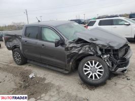 Ford Ranger 2021 2 Ford Ranger 2021 2