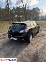 Mazda 3 2009 1.6 105 KM