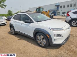 Hyundai Kona 2020