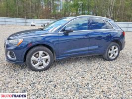 Audi Q3 - zobacz ofertę