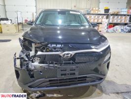 Hyundai Kona 2020