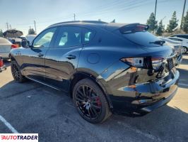 Maserati Pozostałe 2022 3