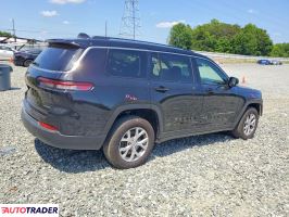 Jeep Cherokee 2021 3