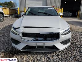 Volvo S60 2021 2