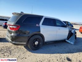 Dodge Durango 2024 5