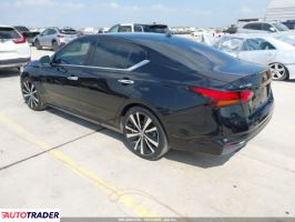 Nissan Altima 2019 2