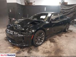 Dodge Charger 2023 6 Dodge Charger 2023 6