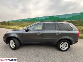 Volvo XC90 2007 2.4 185 KM