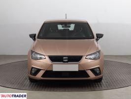 Seat Ibiza 2017 1.0 93 KM