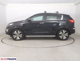Kia Sportage 2013 2.0 181 KM