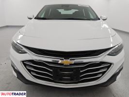 Chevrolet Malibu 2023 1 Chevrolet Malibu 2023 1