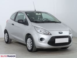 Ford Ka 2014 1.2 68 KM Ford Ka 2014 1.2 68 KM