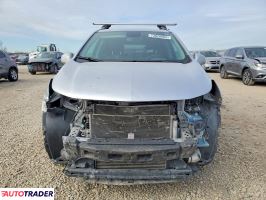 Chevrolet Trax 2022 1