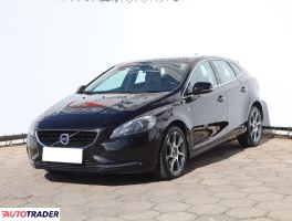 Volvo V40 2016 2.0 147 KM Volvo V40 2016 2.0 147 KM