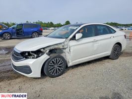 Volkswagen Jetta 2023 1