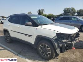 Jeep Compass 2019 2 Jeep Compass 2019 2