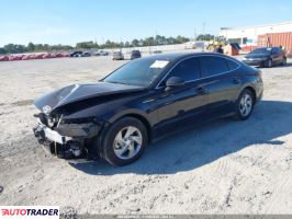 Hyundai Sonata 2025 2