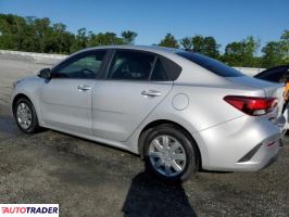 Kia Rio 2021 1