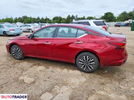 Nissan Altima 2023 2