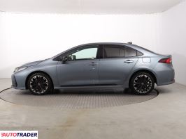 Toyota Corolla 2022 1.8 120 KM Toyota Corolla 2022 1.8 120 KM