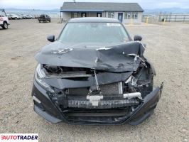 Nissan Altima 2022 2