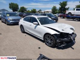 BMW 330 - zobacz ofertę
